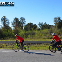 Florida Polytechnic Time Trial #1 (2-9-20)