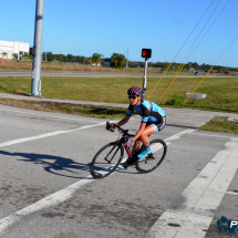 Florida Polytechnic Time Trial #1 (2-9-20)