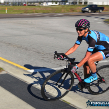 Florida Polytechnic Time Trial #1 (2-9-20)