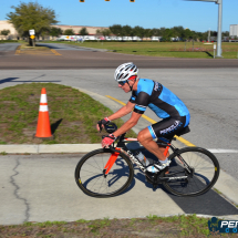 Florida Polytechnic Time Trial #1 (2-9-20)