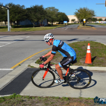 Florida Polytechnic Time Trial #1 (2-9-20)