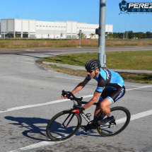 Florida Polytechnic Time Trial #1 (2-9-20)