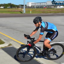 Florida Polytechnic Time Trial #1 (2-9-20)