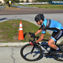 Florida Polytechnic Time Trial #1 (2-9-20)