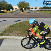 Florida Polytechnic Time Trial #1 (2-9-20)