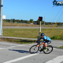 Florida Polytechnic Time Trial #1 (2-9-20)