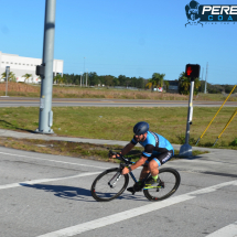 Florida Polytechnic Time Trial #1 (2-9-20)