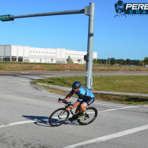 Florida Polytechnic Time Trial #1 (2-9-20)