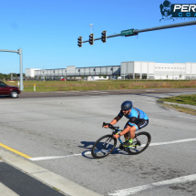 Florida Polytechnic Time Trial #1 (2-9-20)