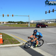 Florida Polytechnic Time Trial #1 (2-9-20)