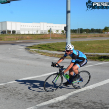 Florida Polytechnic Time Trial #1 (2-9-20)