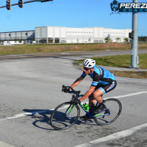 Florida Polytechnic Time Trial #1 (2-9-20)