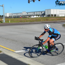 Florida Polytechnic Time Trial #1 (2-9-20)