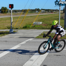 Florida Polytechnic Time Trial #1 (2-9-20)