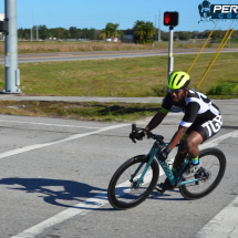 Florida Polytechnic Time Trial #1 (2-9-20)