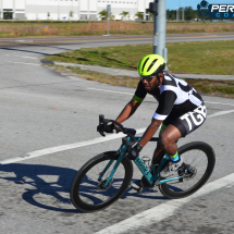 Florida Polytechnic Time Trial #1 (2-9-20)