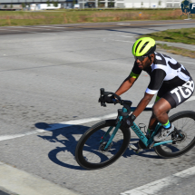 Florida Polytechnic Time Trial #1 (2-9-20)