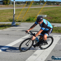 Florida Polytechnic Time Trial #1 (2-9-20)