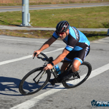 Florida Polytechnic Time Trial #1 (2-9-20)