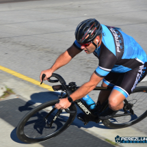 Florida Polytechnic Time Trial #1 (2-9-20)