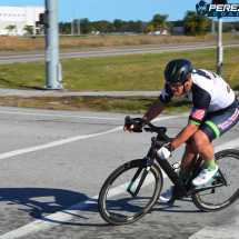 Florida Polytechnic Time Trial #1 (2-9-20)