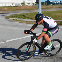 Florida Polytechnic Time Trial #1 (2-9-20)