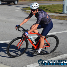 Florida Polytechnic Time Trial #1 (2-9-20)