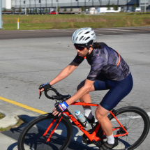 Florida Polytechnic Time Trial #1 (2-9-20)