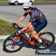 Florida Polytechnic Time Trial #1 (2-9-20)