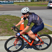 Florida Polytechnic Time Trial #1 (2-9-20)