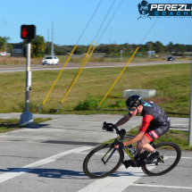 Florida Polytechnic Time Trial #1 (2-9-20)