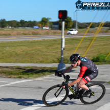 Florida Polytechnic Time Trial #1 (2-9-20)