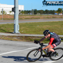 Florida Polytechnic Time Trial #1 (2-9-20)