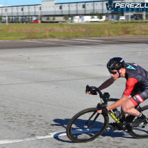 Florida Polytechnic Time Trial #1 (2-9-20)