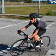 Florida Polytechnic Time Trial #1 (2-9-20)