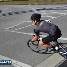 Florida Polytechnic Time Trial #1 (2-9-20)