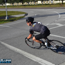 Florida Polytechnic Time Trial #1 (2-9-20)