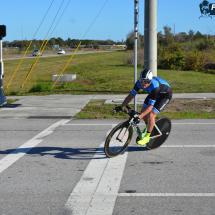 Florida Polytechnic Time Trial #1 (2-9-20)