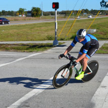 Florida Polytechnic Time Trial #1 (2-9-20)