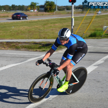 Florida Polytechnic Time Trial #1 (2-9-20)