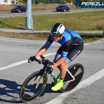 Florida Polytechnic Time Trial #1 (2-9-20)