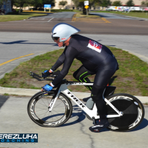 Florida Polytechnic Time Trial #1 (2-9-20)