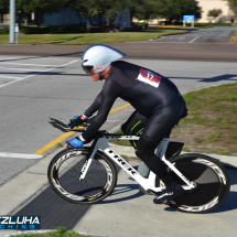 Florida Polytechnic Time Trial #1 (2-9-20)