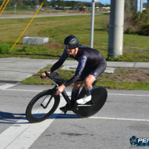 Florida Polytechnic Time Trial #1 (2-9-20)