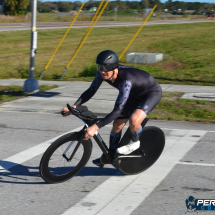 Florida Polytechnic Time Trial #1 (2-9-20)