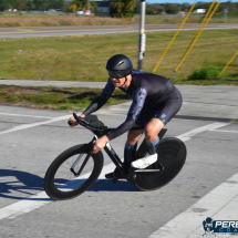 Florida Polytechnic Time Trial #1 (2-9-20)