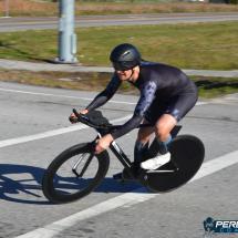 Florida Polytechnic Time Trial #1 (2-9-20)