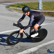 Florida Polytechnic Time Trial #1 (2-9-20)