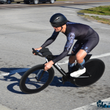 Florida Polytechnic Time Trial #1 (2-9-20)