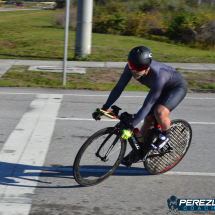 Florida Polytechnic Time Trial #1 (2-9-20)